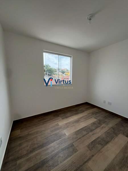 Cobertura à venda no Santa Amélia: 