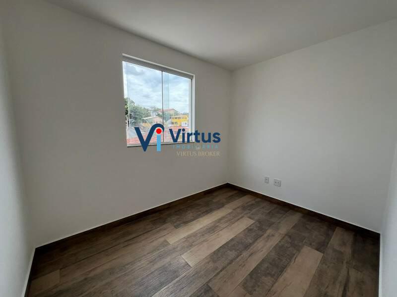 Cobertura à venda no Santa Amélia: 