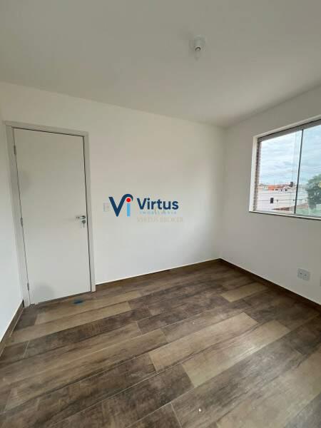 Cobertura à venda no Santa Amélia: 