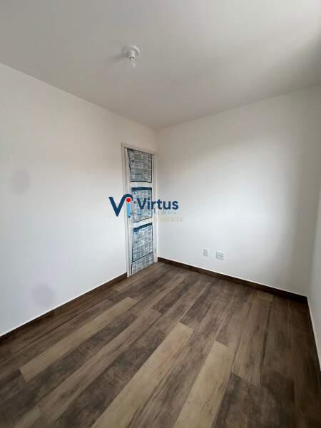 Cobertura à venda no Santa Amélia: 