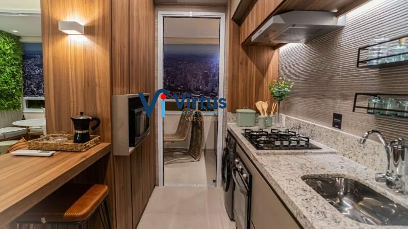 Apartamento à venda no Gutierrez: 