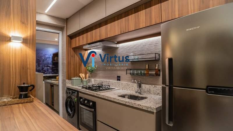 Apartamento à venda no Gutierrez: 