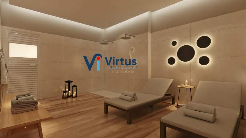 Apartamento à venda no Gutierrez: 