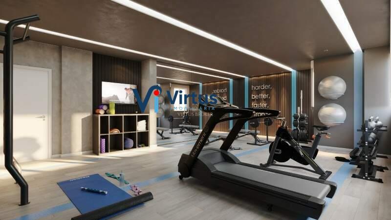 Apartamento à venda no Gutierrez: 