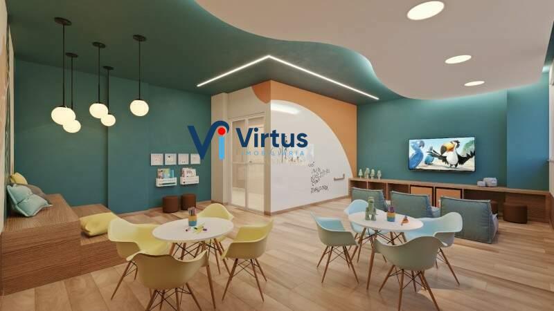 Apartamento à venda no Gutierrez: 