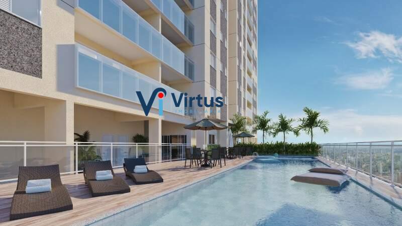 Apartamento à venda no Gutierrez: 