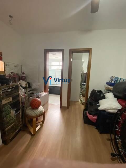 Apartamento à venda no Ouro Preto: 