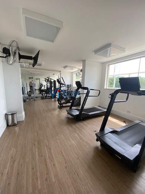 Apartamento à venda no Ouro Preto: 