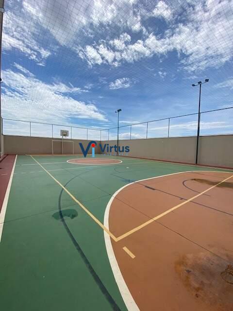 Apartamento à venda no Ouro Preto: 