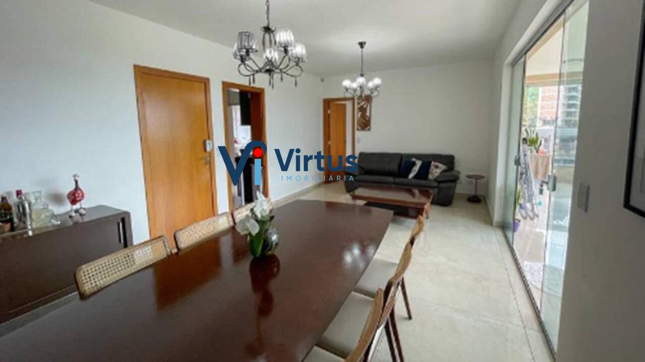 Apartamento à venda no Ouro Preto: 