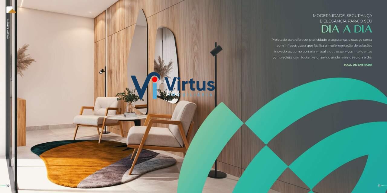 Apartamento à venda no Ipiranga: 