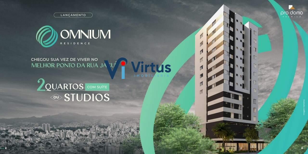 Apartamento à venda no Ipiranga: 