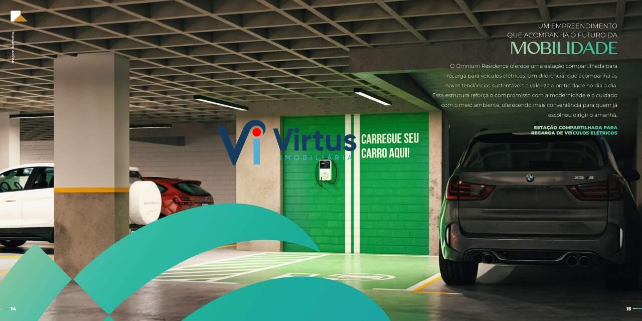 Apartamento à venda no Ipiranga: 