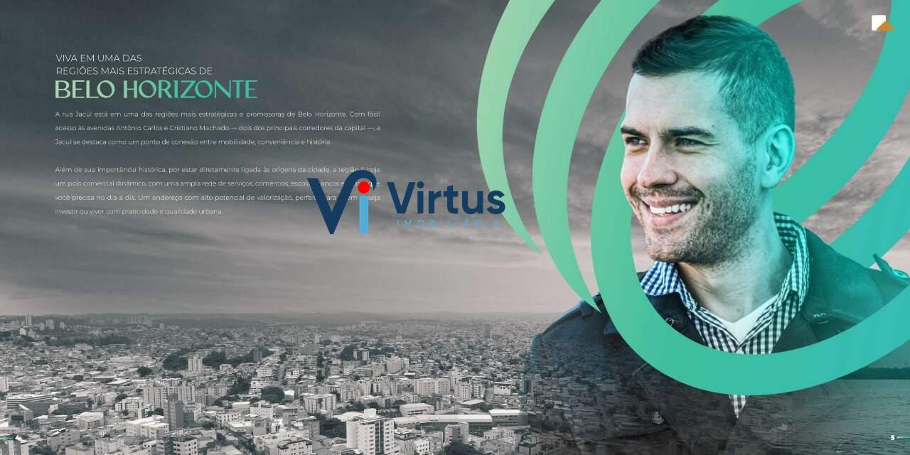 Apartamento à venda no Ipiranga: 