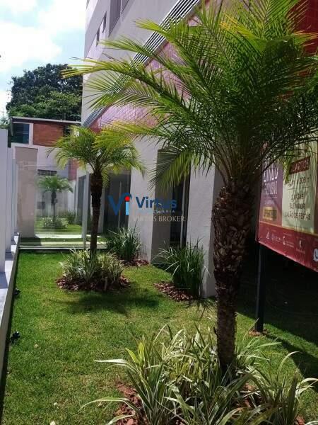 Área privativa à venda no Uniao: 