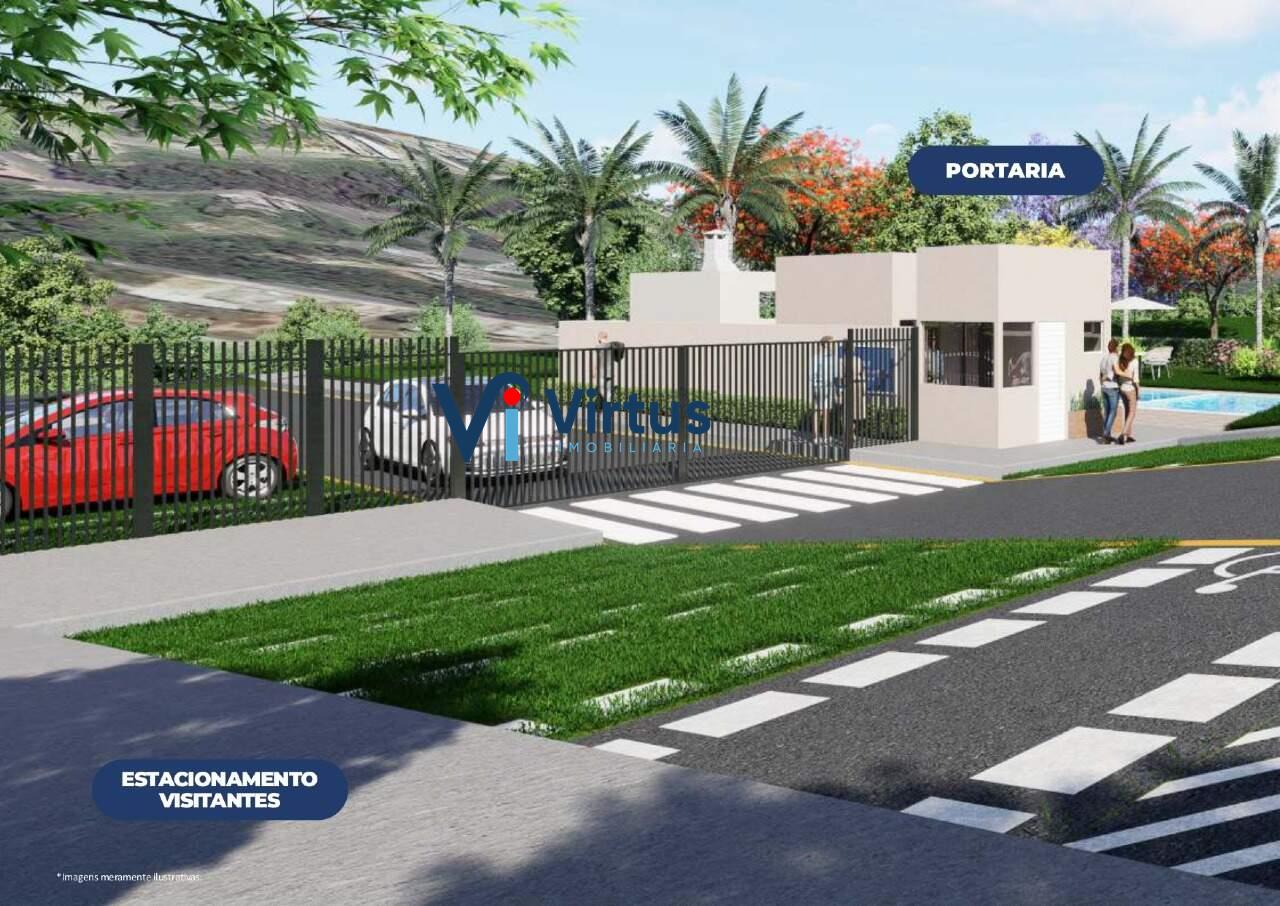 Casa Geminada à venda no Bonsucesso: 