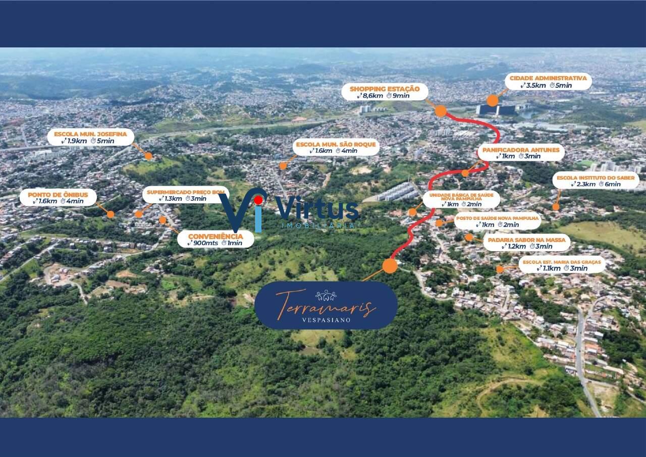 Casa Geminada à venda no Bonsucesso: 