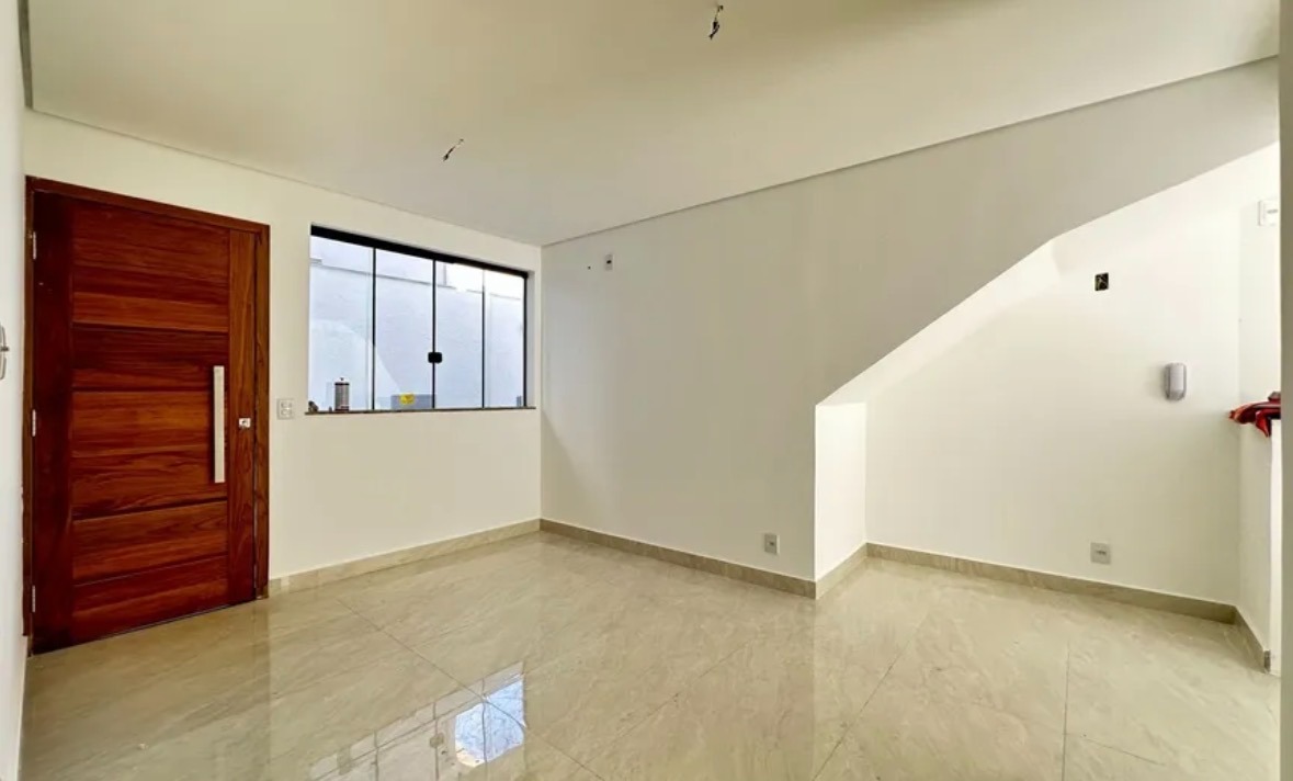 Área privativa à venda no Copacabana: 