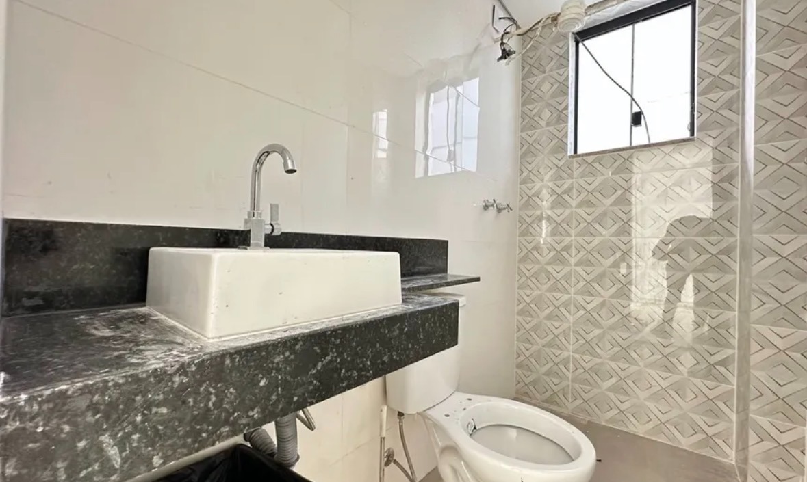 Área privativa à venda no Copacabana: 