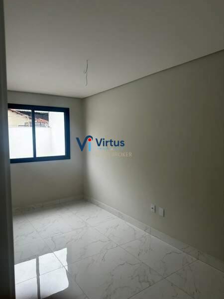 Casa Duplex à venda no Santa Cruz: 