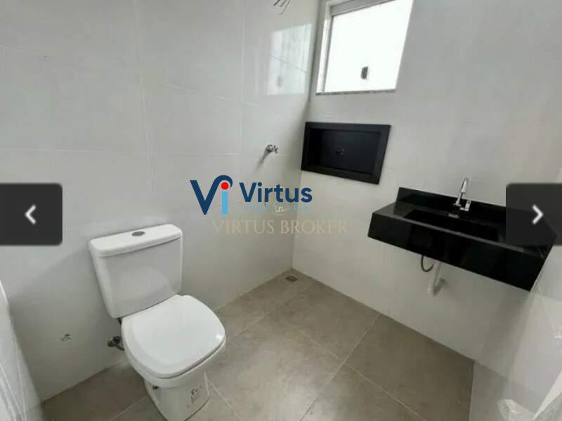 Área privativa à venda no Leticia: 