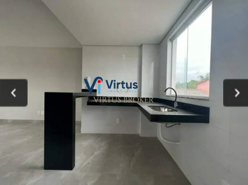 Área privativa à venda no Leticia: 