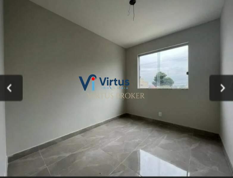 Área privativa à venda no Leticia: 