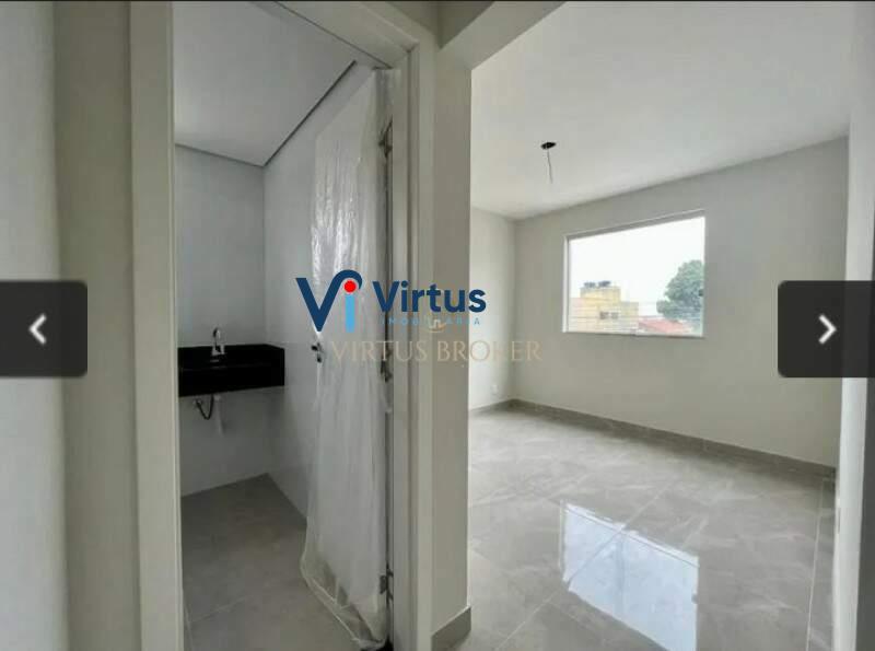 Área privativa à venda no Leticia: 