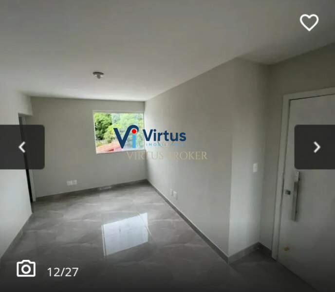 Área privativa à venda no Leticia: 