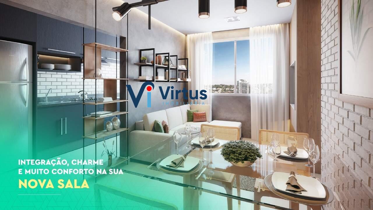 Apartamento à venda no Lagoinha Leblon: 