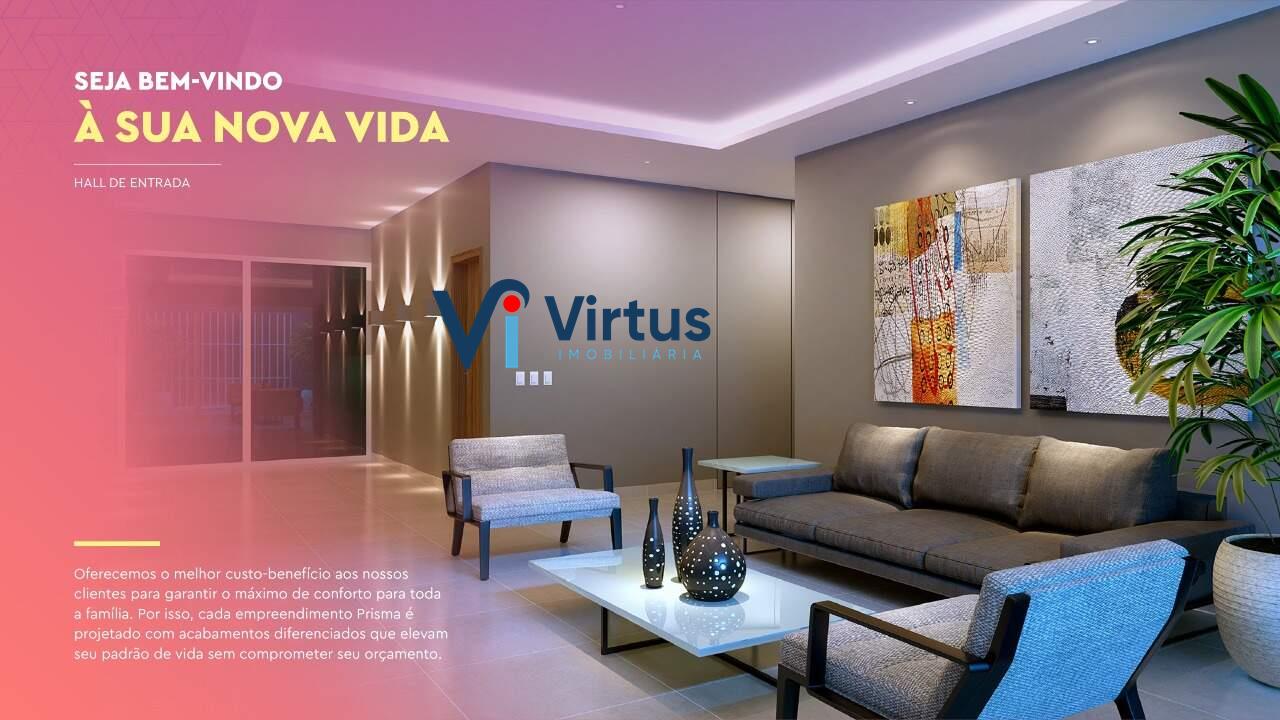 Apartamento à venda no Lagoinha Leblon: 