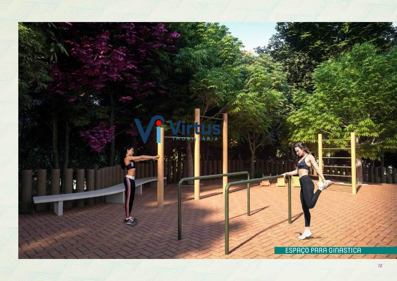 Apartamento à venda no Rio Branco: 