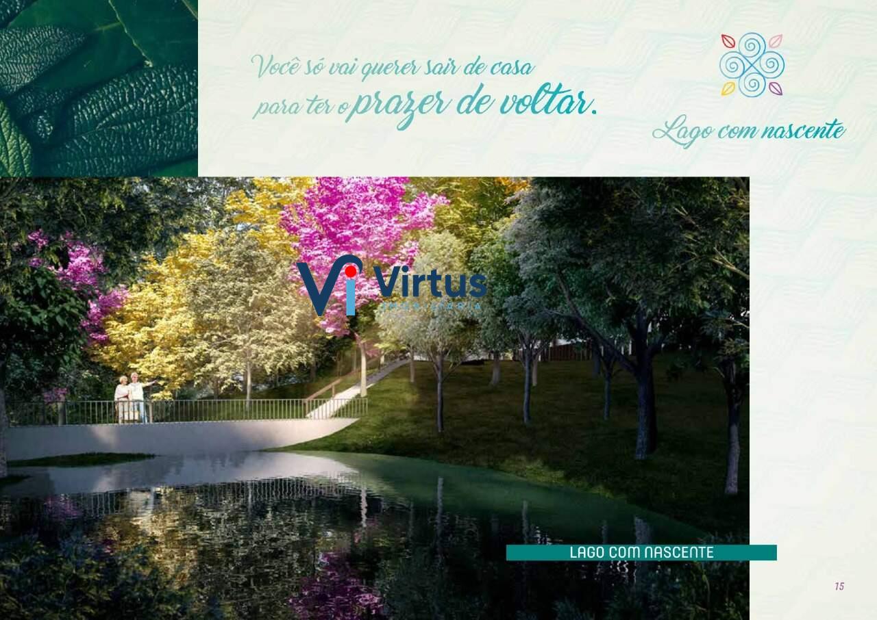 Apartamento à venda no Rio Branco: 