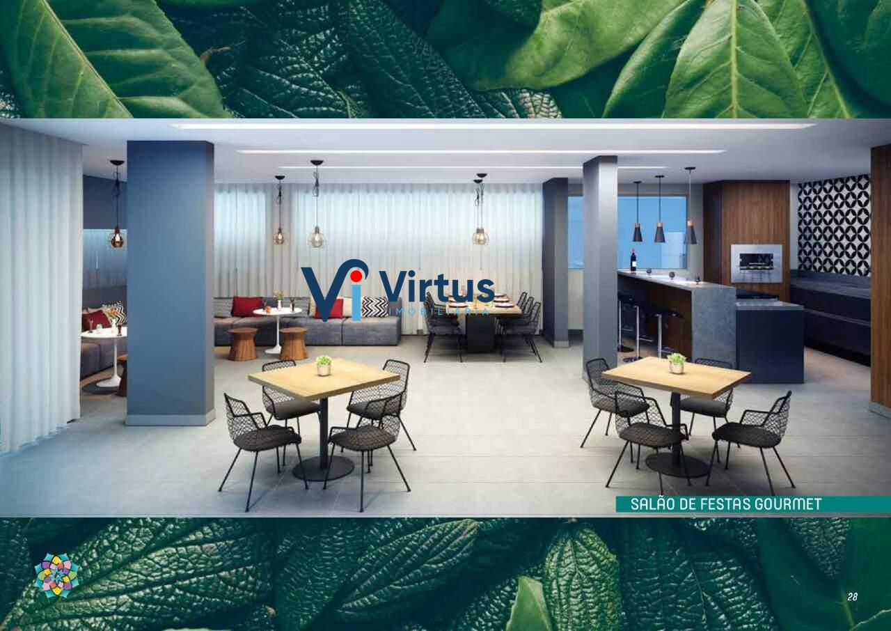 Apartamento à venda no Rio Branco: 