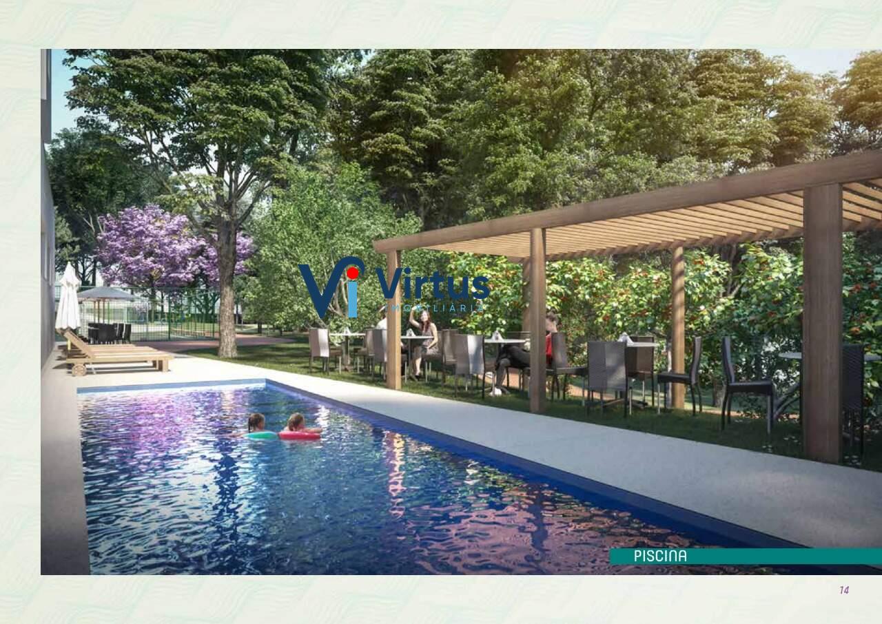 Apartamento à venda no Rio Branco: 