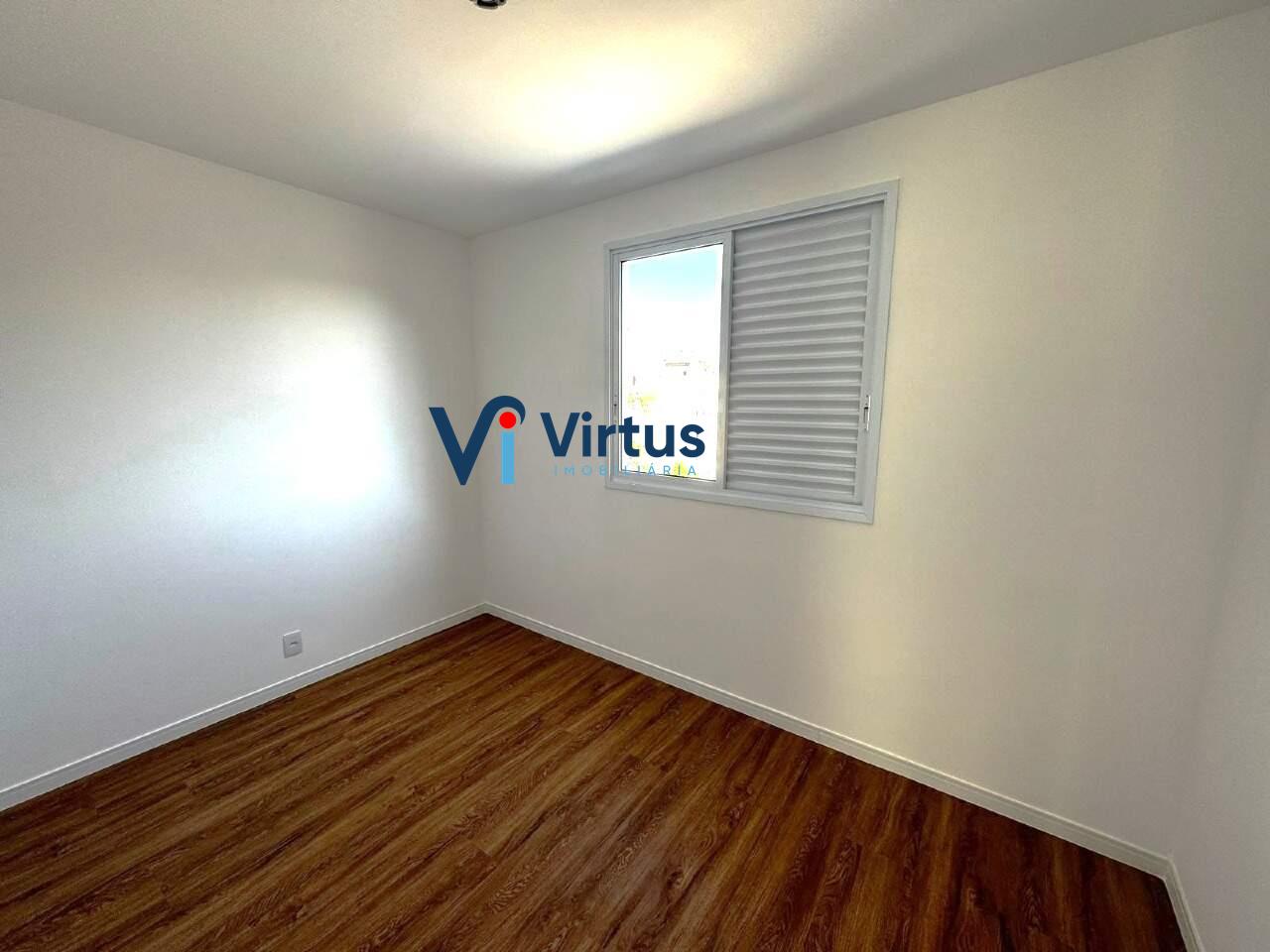 Apartamento à venda no Uniao: Quarto 2