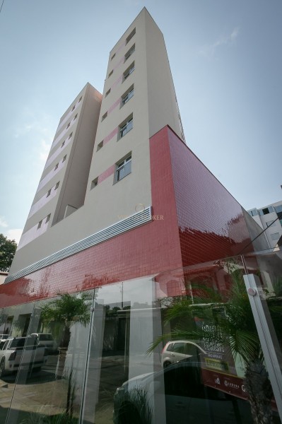 Apartamento à venda no Uniao: 