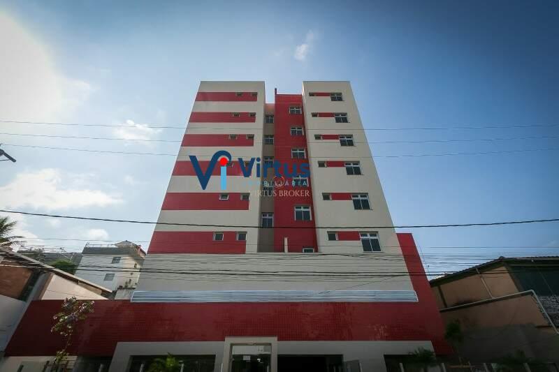 Apartamento à venda no Uniao: 