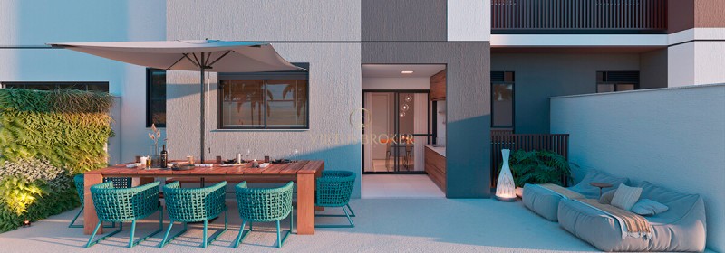 Apartamento à venda no Funcionários: 