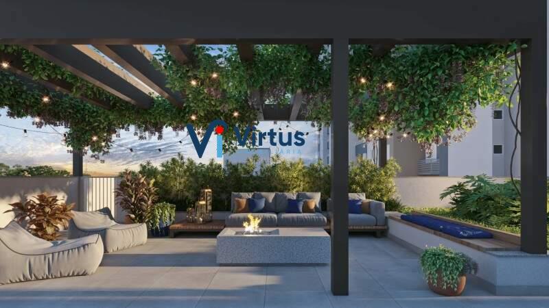 Cobertura à venda no Paqueta: 