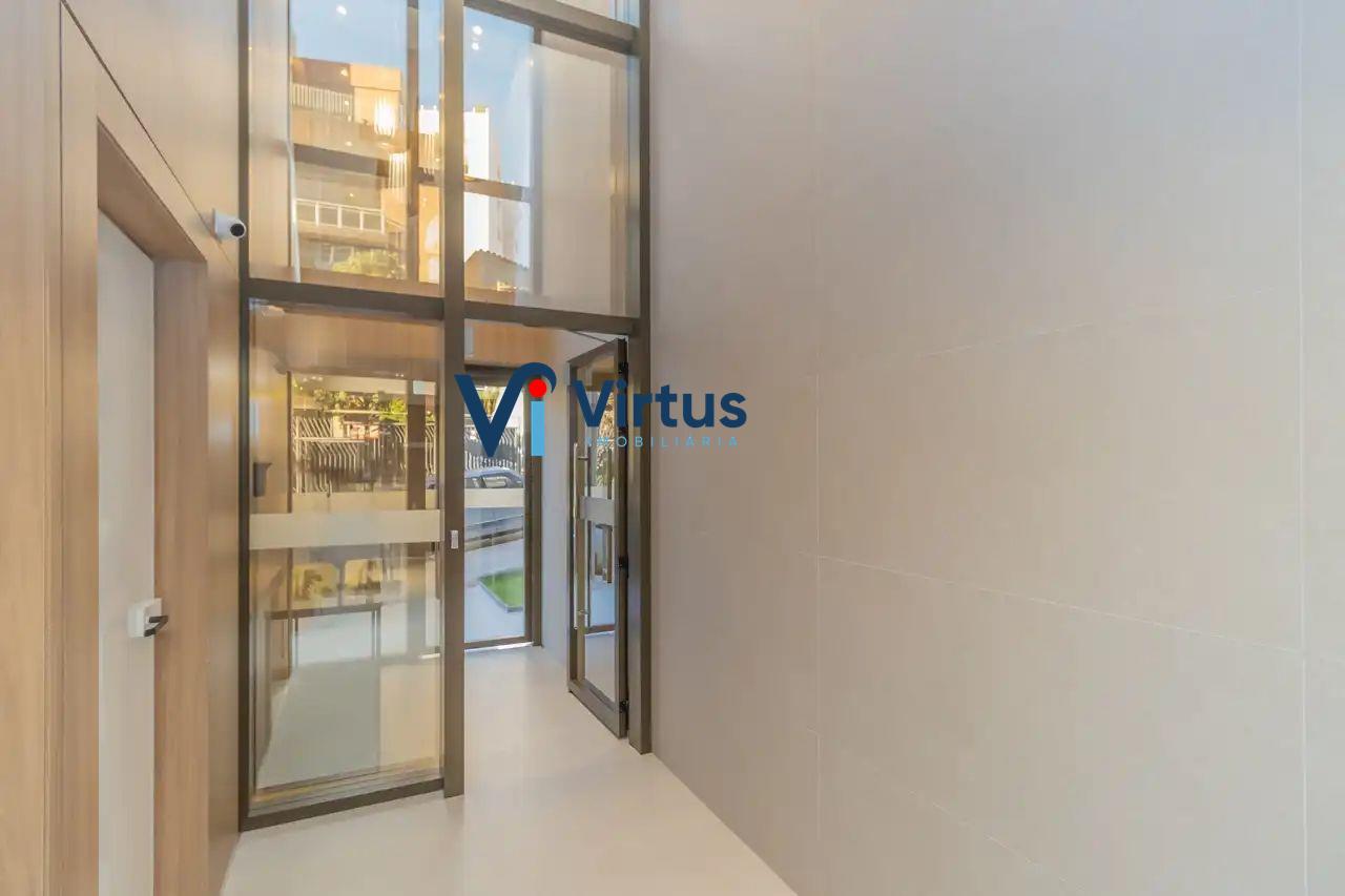 Apartamento à venda no Cidade Nova: 