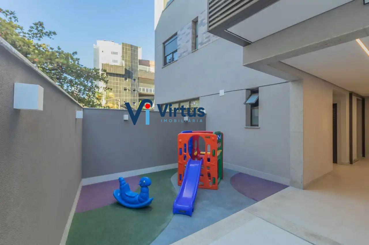 Apartamento à venda no Cidade Nova: 