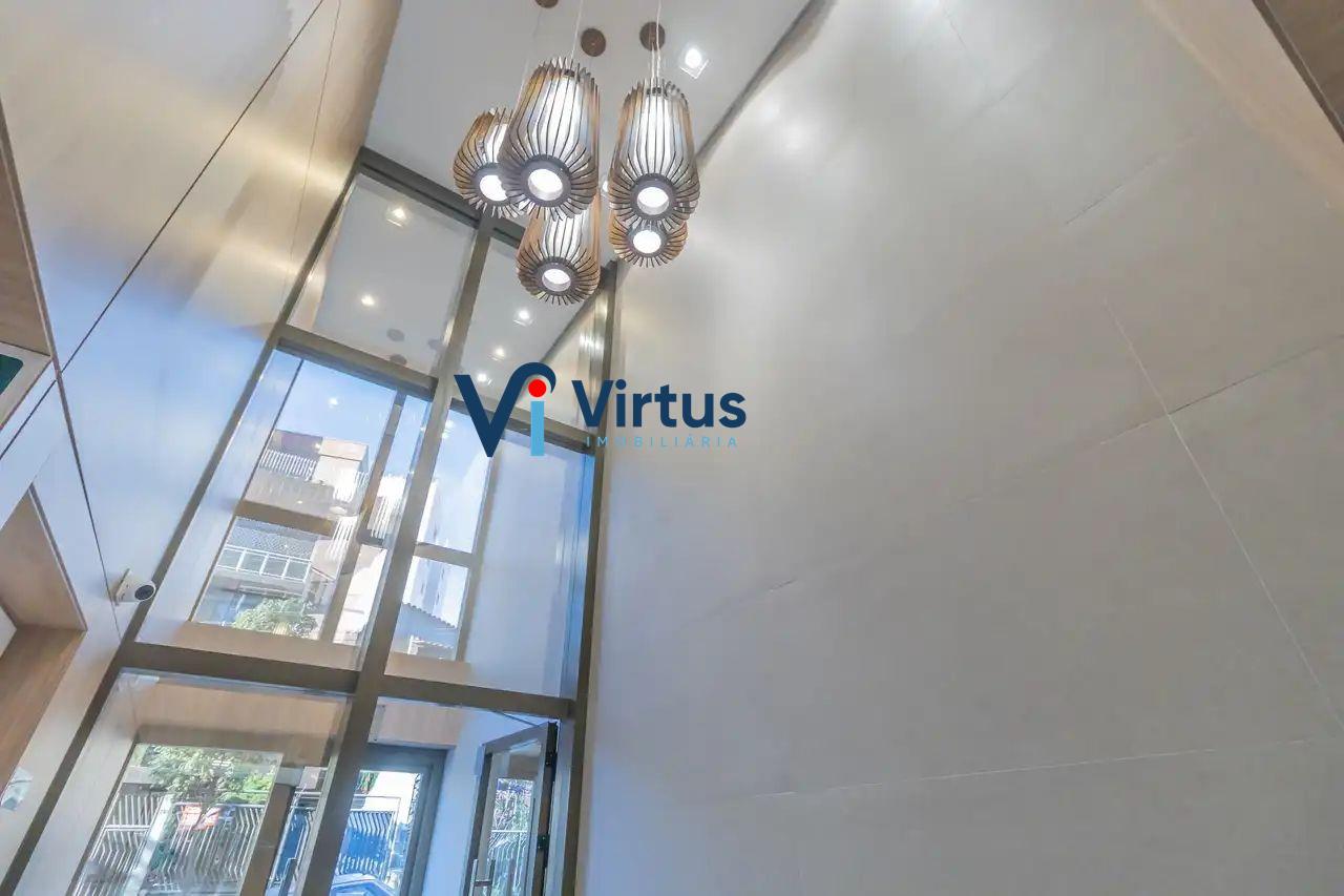 Apartamento à venda no Cidade Nova: 