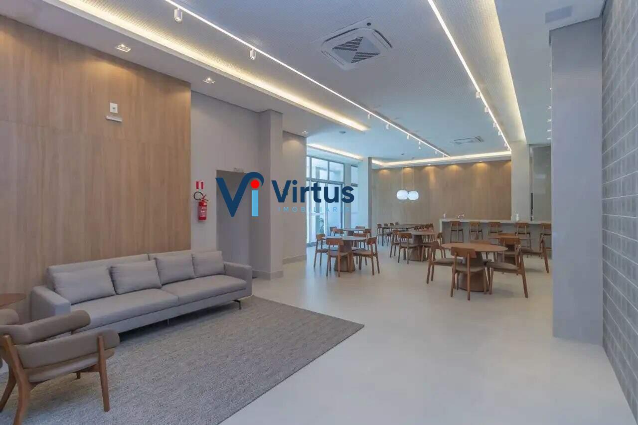 Apartamento à venda no Sagrada Família: 