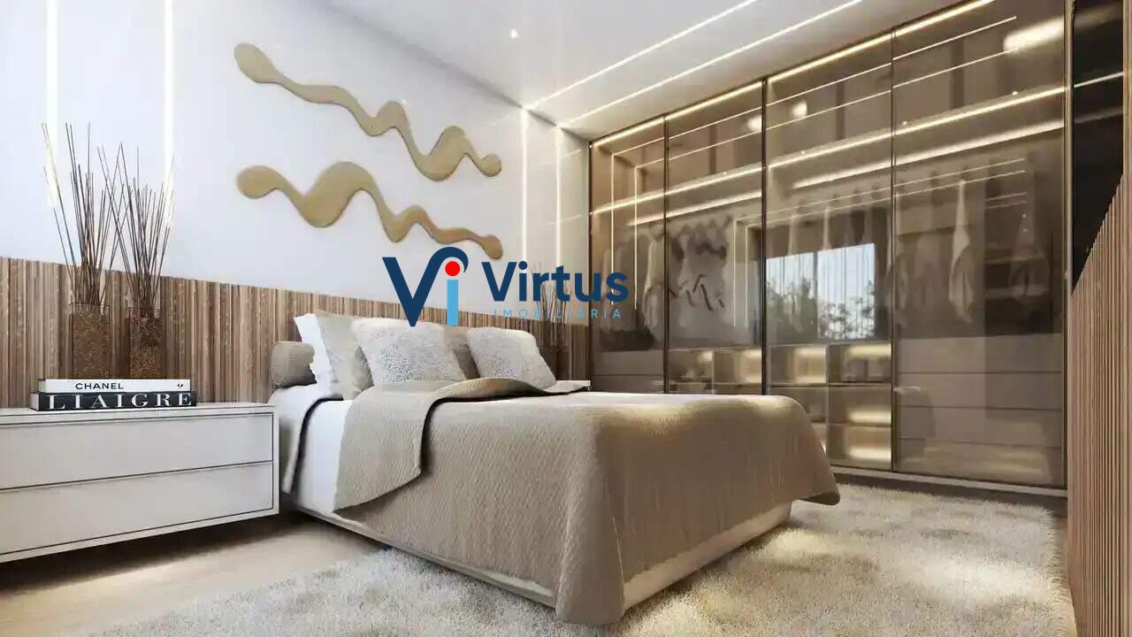 Apartamento à venda no Sagrada Família: 