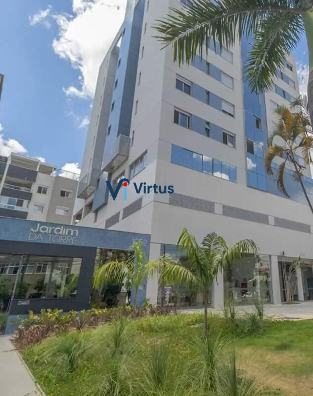 Apartamento à venda no Sagrada Família: 