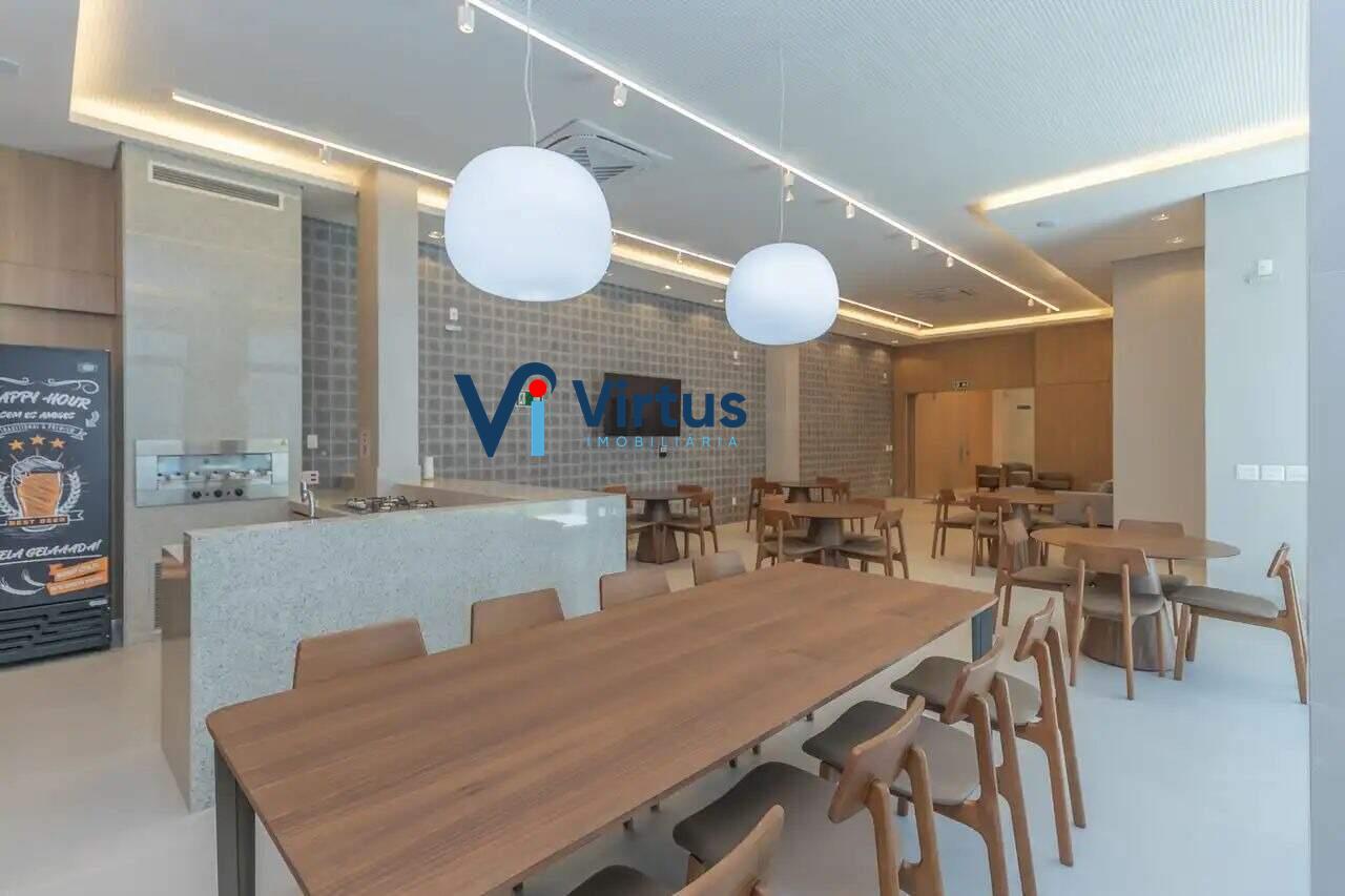 Apartamento à venda no Sagrada Família: 