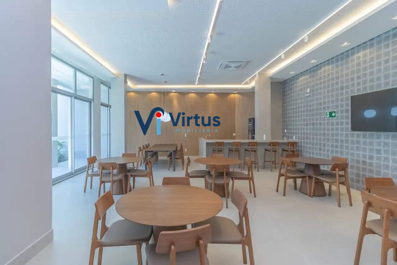 Apartamento à venda no Sagrada Família: 