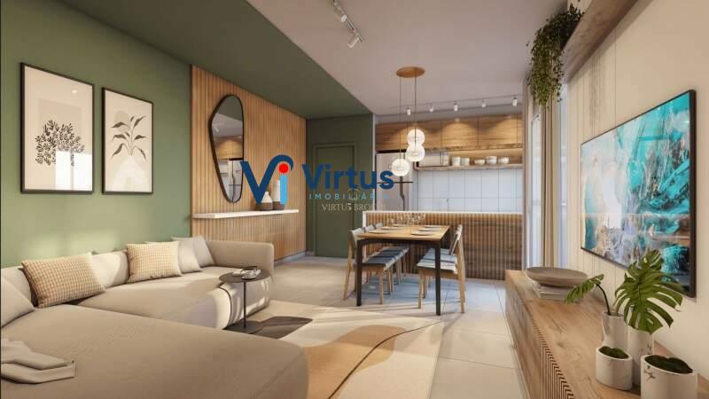 Cobertura à venda no Palmares: 