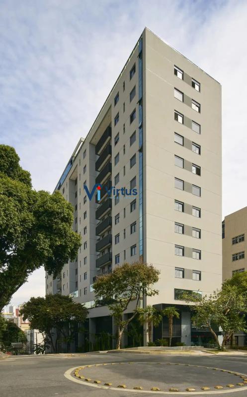 Apartamento à venda no Cidade Nova: 